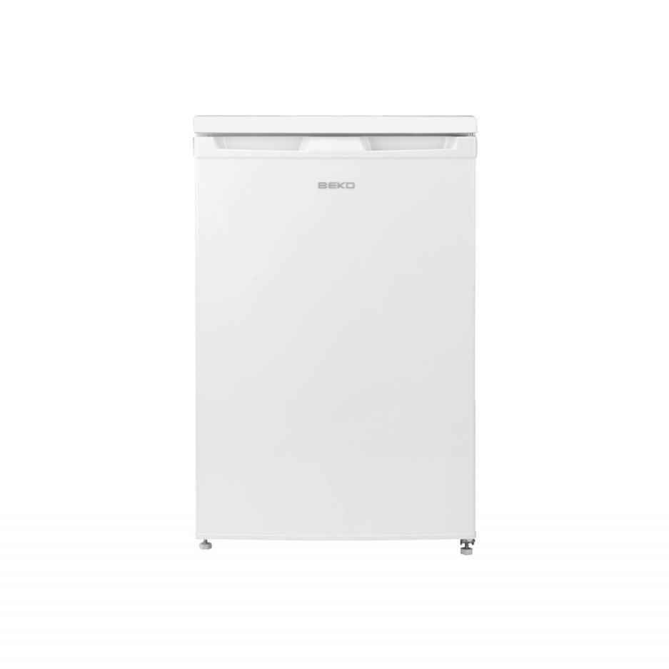 freestanding tall larder fridge 55cm wide