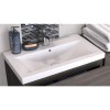 Hudson Reed Cashmere Floor Standing Bathroom Cabinet &amp; Basin - W615 x H855mm