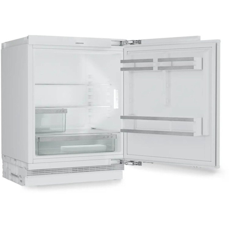 Liebherr 127 Litre Under Counter Larder Fridge - White