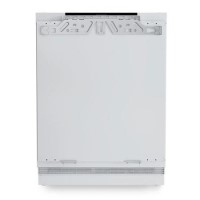 Liebherr Prime 125 Litre Integrated Under Counter Larder Fridge