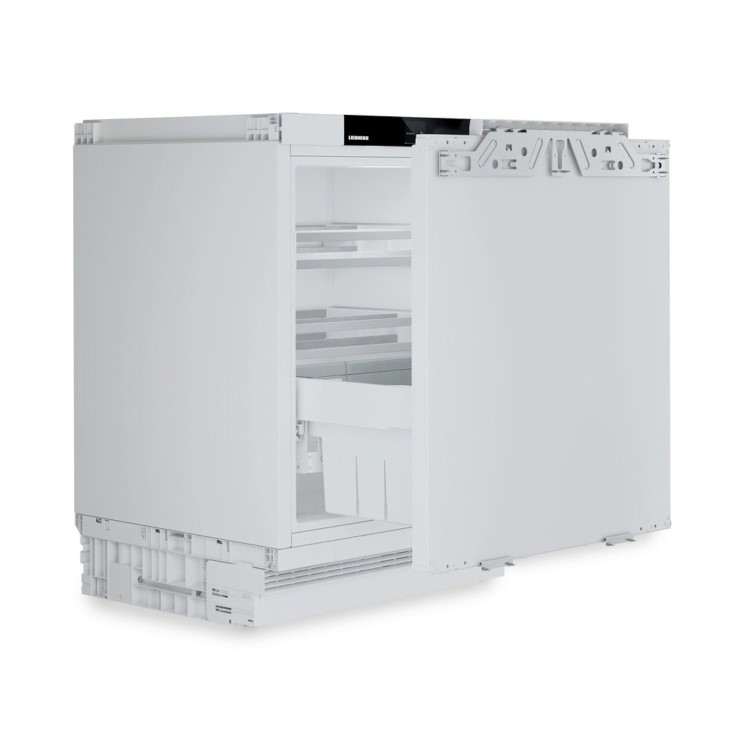 Liebherr Prime 125 Litre Integrated Under Counter Larder Fridge