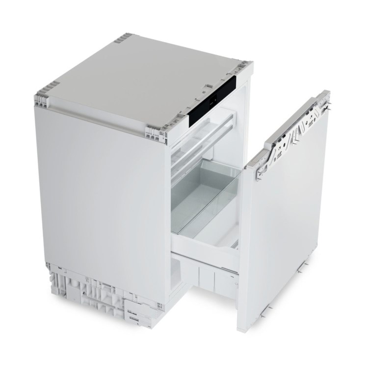 Liebherr Prime 125 Litre Integrated Under Counter Larder Fridge