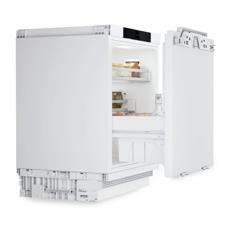 Liebherr Prime 125 Litre Integrated Under Counter Larder Fridge