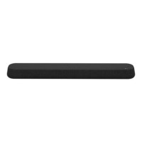 LG USE6S.DGBRLLK Soundbar with Dolby Atmos & DTS_X - Black