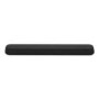 LG USE6S.DGBRLLK Soundbar with Dolby Atmos & DTS_X - Black
