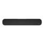 LG USE6S.DGBRLLK Soundbar with Dolby Atmos & DTS_X - Black