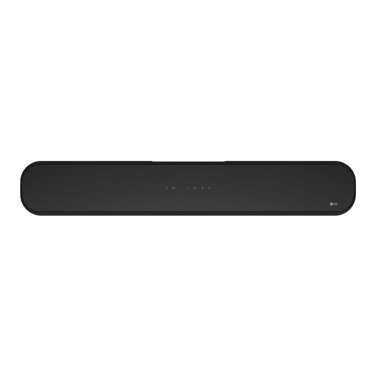 LG USE6S.DGBRLLK Soundbar with Dolby Atmos & DTS_X - Black