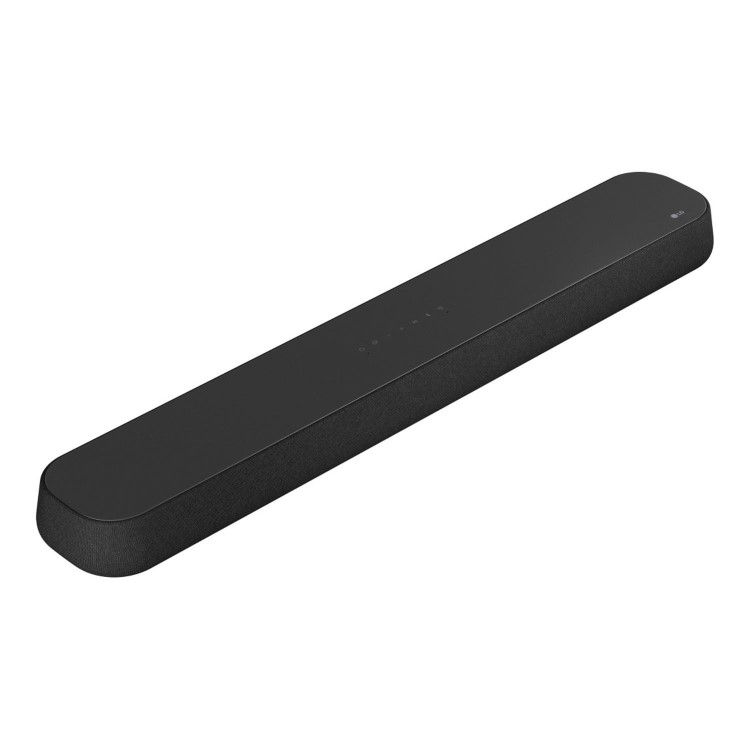 LG USE6S.DGBRLLK Soundbar with Dolby Atmos & DTS_X - Black