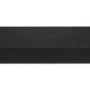 LG USE6S.DGBRLLK Soundbar with Dolby Atmos & DTS_X - Black