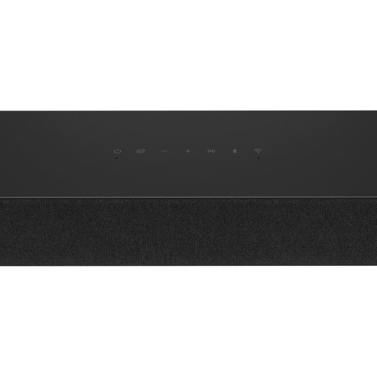 LG USE6S.DGBRLLK Soundbar with Dolby Atmos & DTS_X - Black