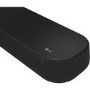 LG USE6S.DGBRLLK Soundbar with Dolby Atmos & DTS_X - Black
