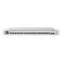 Ubiquiti UniFi 24-Port Gigabit Ethernet PoE L3 Rack-mountable Managed Switch