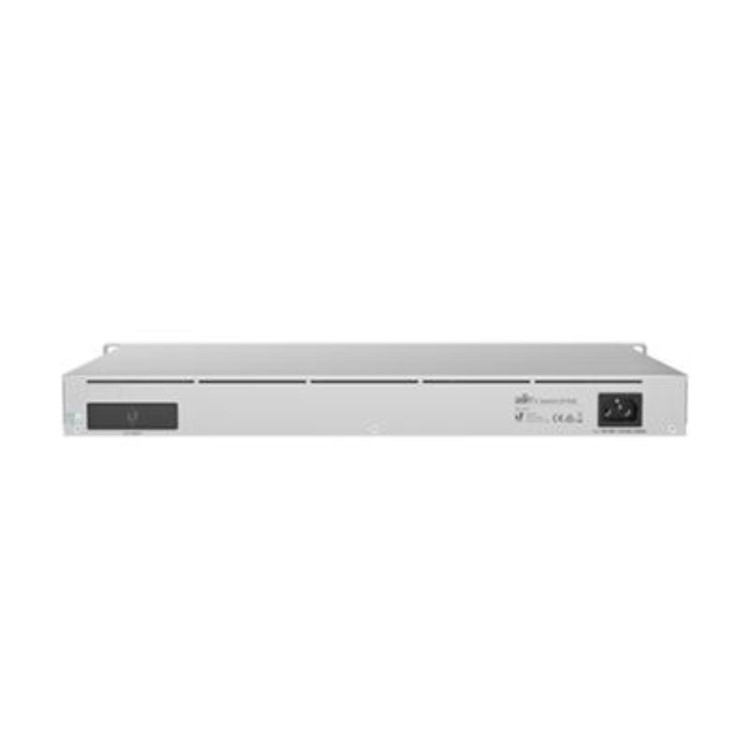 Ubiquiti UniFi 24-Port Gigabit Ethernet PoE L3 Rack-mountable Managed Switch
