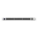 USW-ENTERPRISE-48-POE Ubiquiti UniFi 48-Port Gigabit Ethernet PoE L3 Rack-mountable Managed Switch