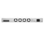 Ubiquiti UniFi 48-Port Gigabit Ethernet PoE L3 Rack-mountable Managed Switch