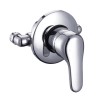 Taylor &amp; Moore Single Lever Thermostatic Shower Mixer Valve Adjustable
