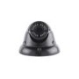 UTC 800TVL Eyeball CCTV Camera with 2.8-12mm Vari-Focal Lens in Black