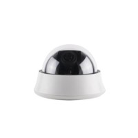 UTC 800TVL Internal Dome CCTV Camera with 2.8-12mm Vari-Focal Lens