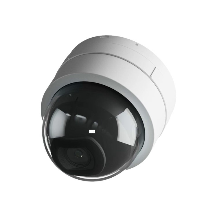 Ubiquiti Ultra-compact and tamper-resistant 2K HD PoE camera with night vision designed for low-profile indoor security