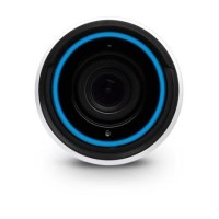 Ubiquiti UVC-G5-Pro UniFi Protect Indoor/Outdoor 4K UHD PoE IP Camera - 1 Pack