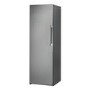 Whirlpool 259 Litre Freestanding Freezer - Silver