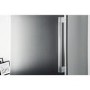 Whirlpool 259 Litre Freestanding Freezer - Silver