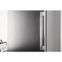 Whirlpool UW8F2CXBUK Fjord 60cm 1.87m Freestanding Freezer - Optic Inox
