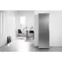 Whirlpool UW8F2CXBUK Fjord 60cm 1.87m Freestanding Freezer - Optic Inox