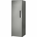 UW8F2CXLSB2 Whirlpool 257 Litre Freestanding Freezer - Grey
