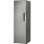 Whirlpool 257 Litre Freestanding Freezer - Grey