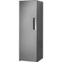 Whirlpool 257 Litre Freestanding Freezer - Grey