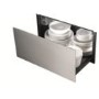 Gorenje UWD3000X Warming Drawer Stainless Steel
