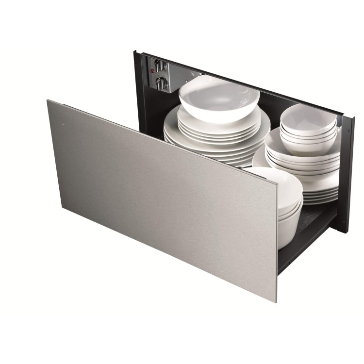 Gorenje UWD3000X Warming Drawer Stainless Steel
