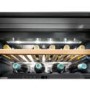 Liebherr UWT1682 Black Built-under Multi Temperature Wine Cabinet