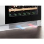 Liebherr UWT1682 Black Built-under Multi Temperature Wine Cabinet