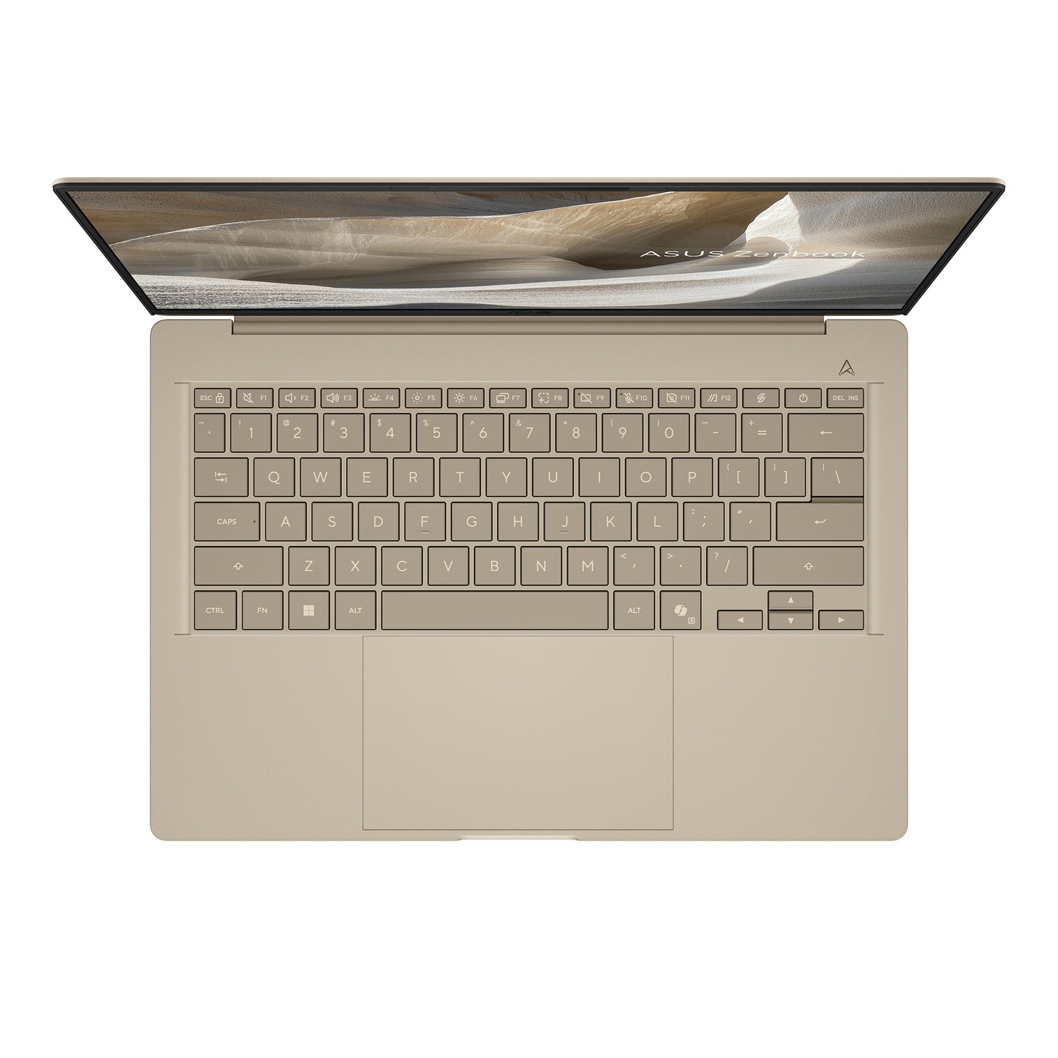 ASUS Zenbook A14 Qualcomm Snapdragon X2 Elite 16GB RAM 1TB SSD 1 UX3407NA-QD069W – image 8