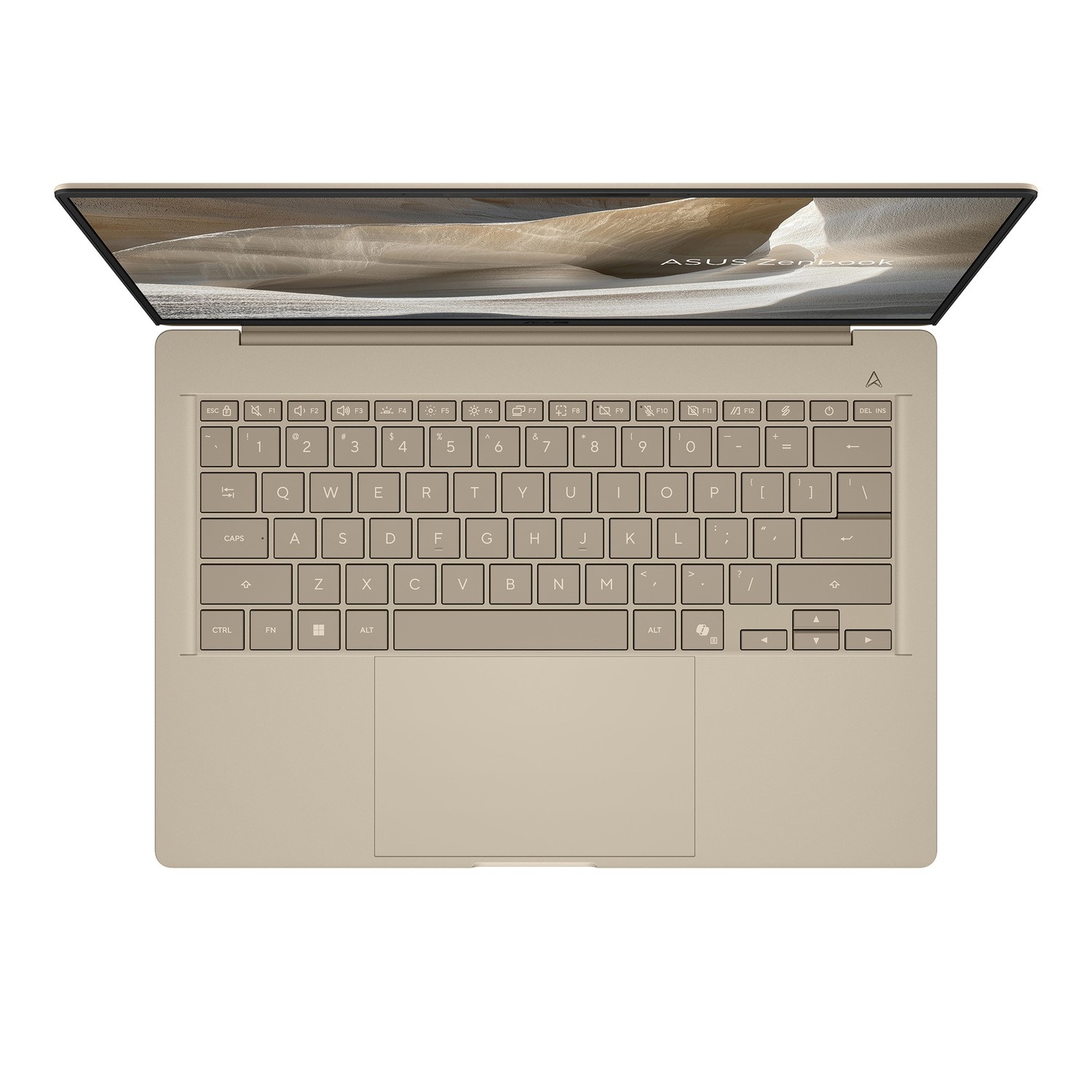 ASUS Zenbook A14 Qualcomm Snapdragon X2 Elite 16GB RAM 1TB SSD 1 UX3407NA-QD148W – image 4