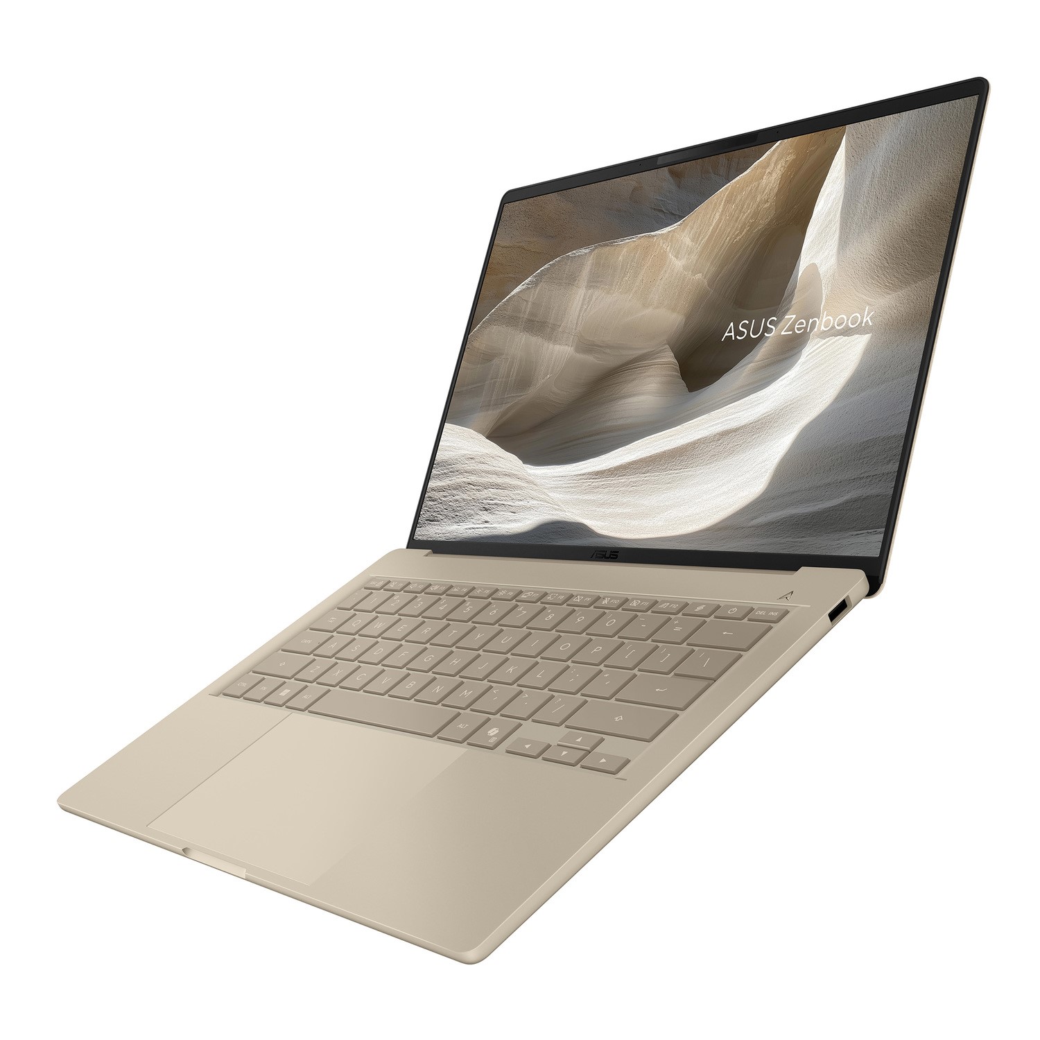 ASUS Zenbook A14 Qualcomm Snapdragon X2 Elite 16GB RAM 1TB SSD 1 UX3407NA-QD148W – image 5
