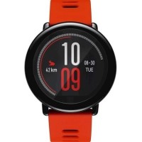 Xiaomi Amazfit Pace Red
