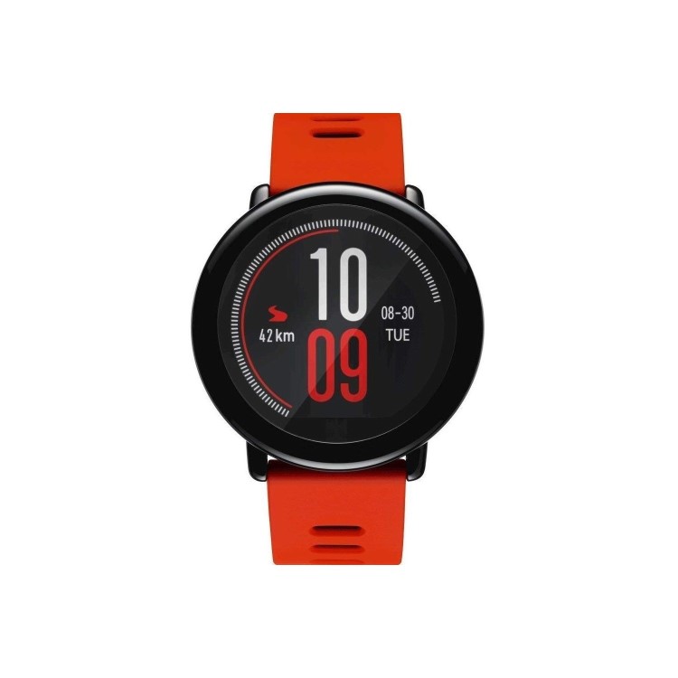 Xiaomi Amazfit Pace Red