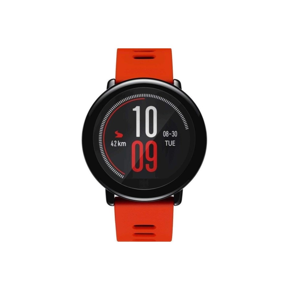amazfit pace red