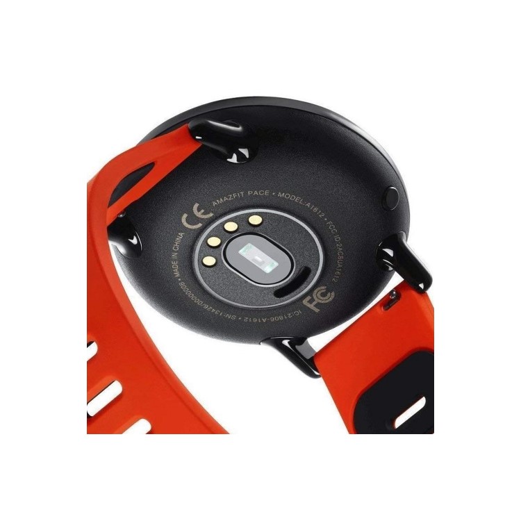 Xiaomi Amazfit Pace Red
