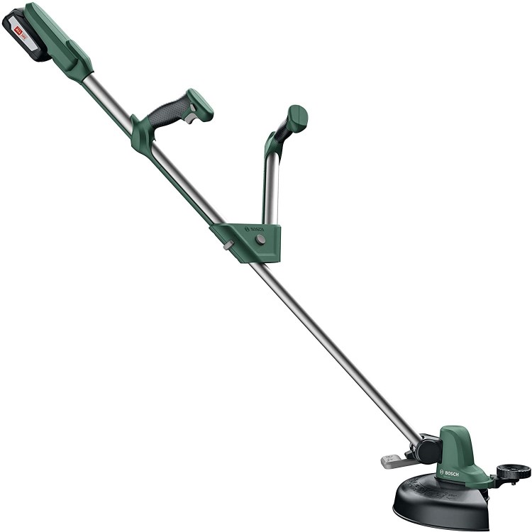 Bosch UniversalGrassCut 18-26 Universal Cordless Grass Trimmer - 18V