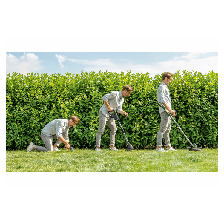 Bosch UniversalGrassCut 18-26 Universal Cordless Grass Trimmer - 18V