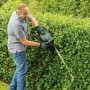 Bosch Universal HedgeCut 50cm Corded Hedge Cutter