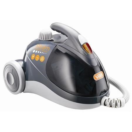 vax steam cleaner upholstery