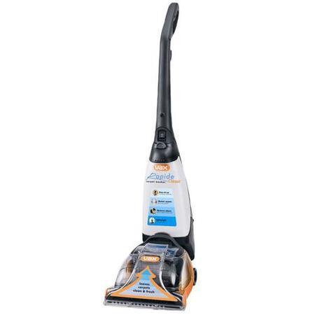 Vax V024A RAPIDE CLASIC CARPET WASHER