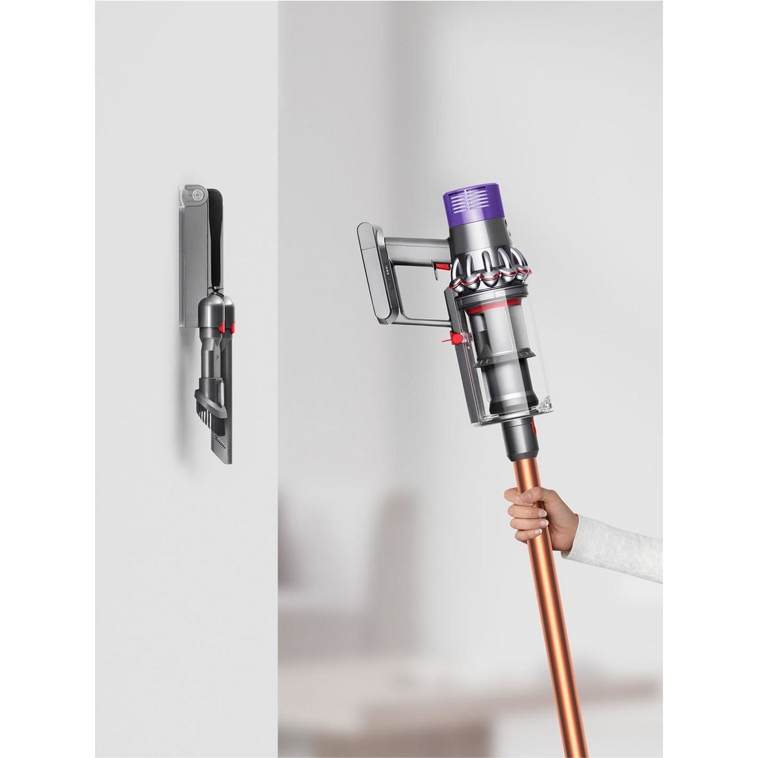 Dyson Cyclone V10 Absolute Cordless Vacuum Cleaner V10ABSOLUTENEW ...