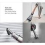 Refurbished Dyson Cyclone V10 Absolute Cordless Vacuum Cleaner
