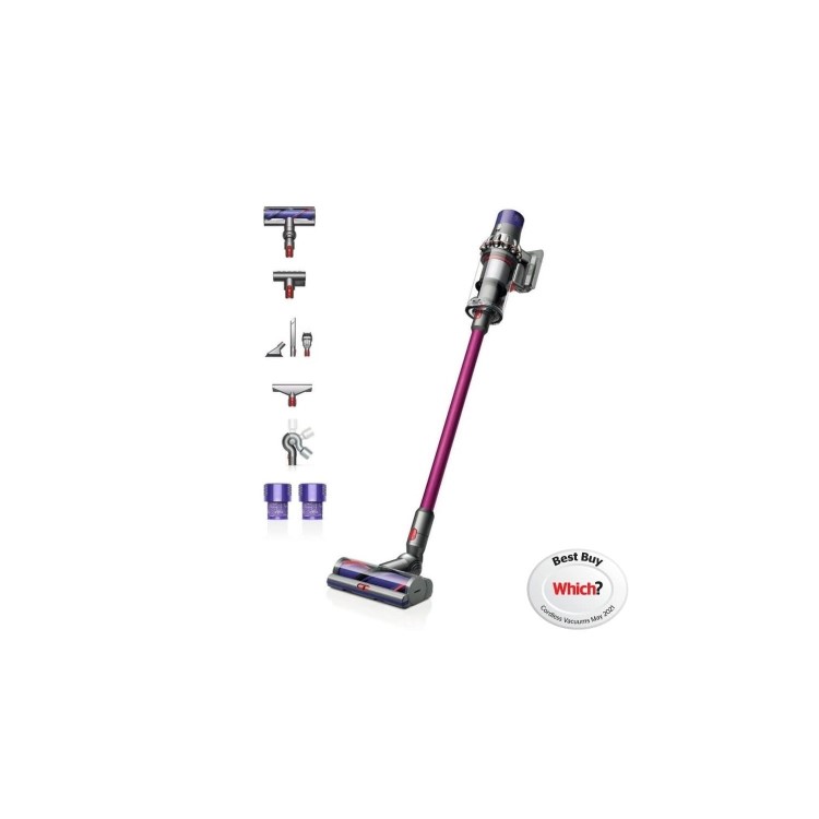 Dyson Cyclone V10 Animal Extra Cordless Vacuum Cleaner
